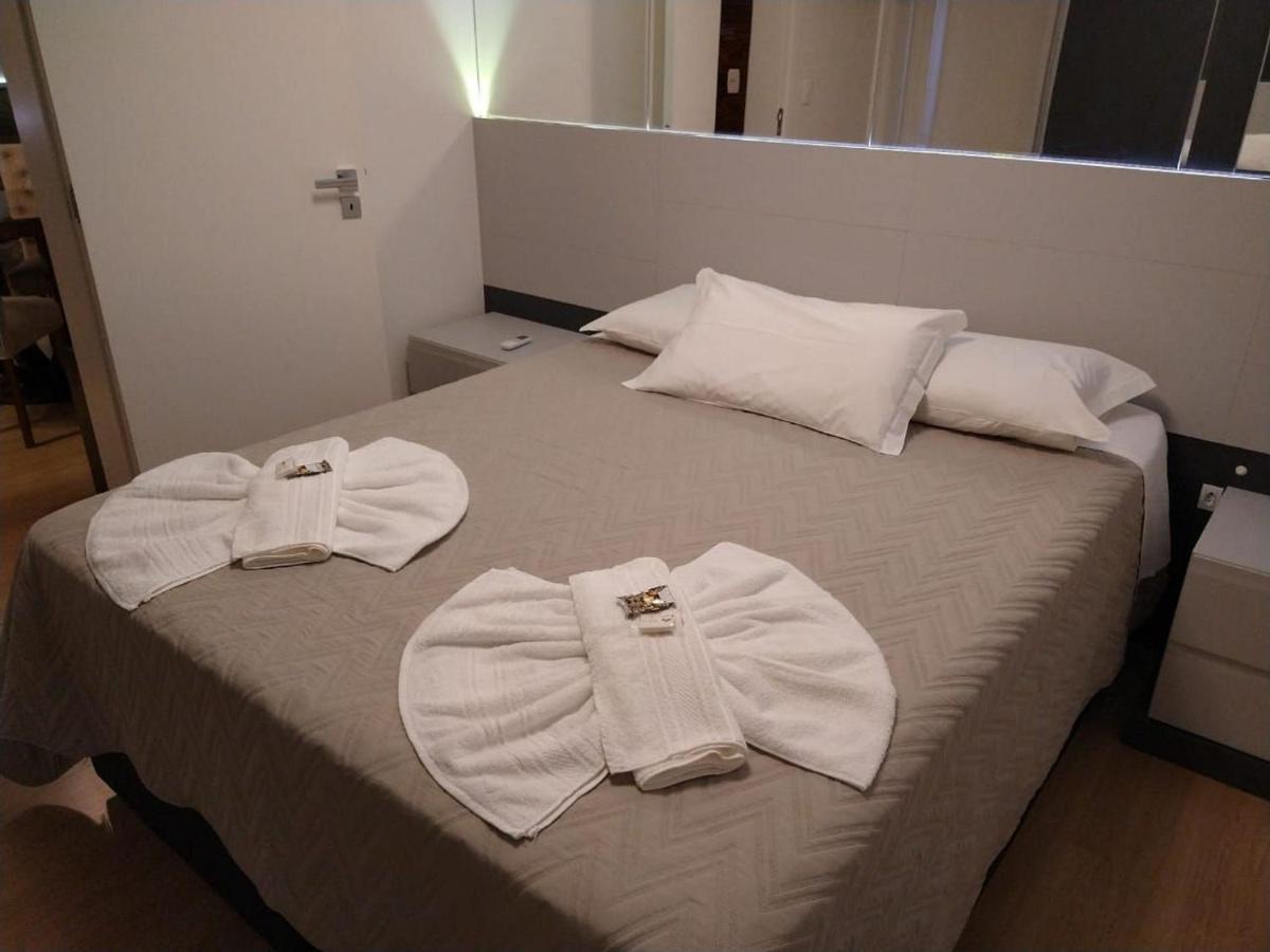 Apartamento Sol Poente Ao Lado Da Catedral 카넬라 외부 사진