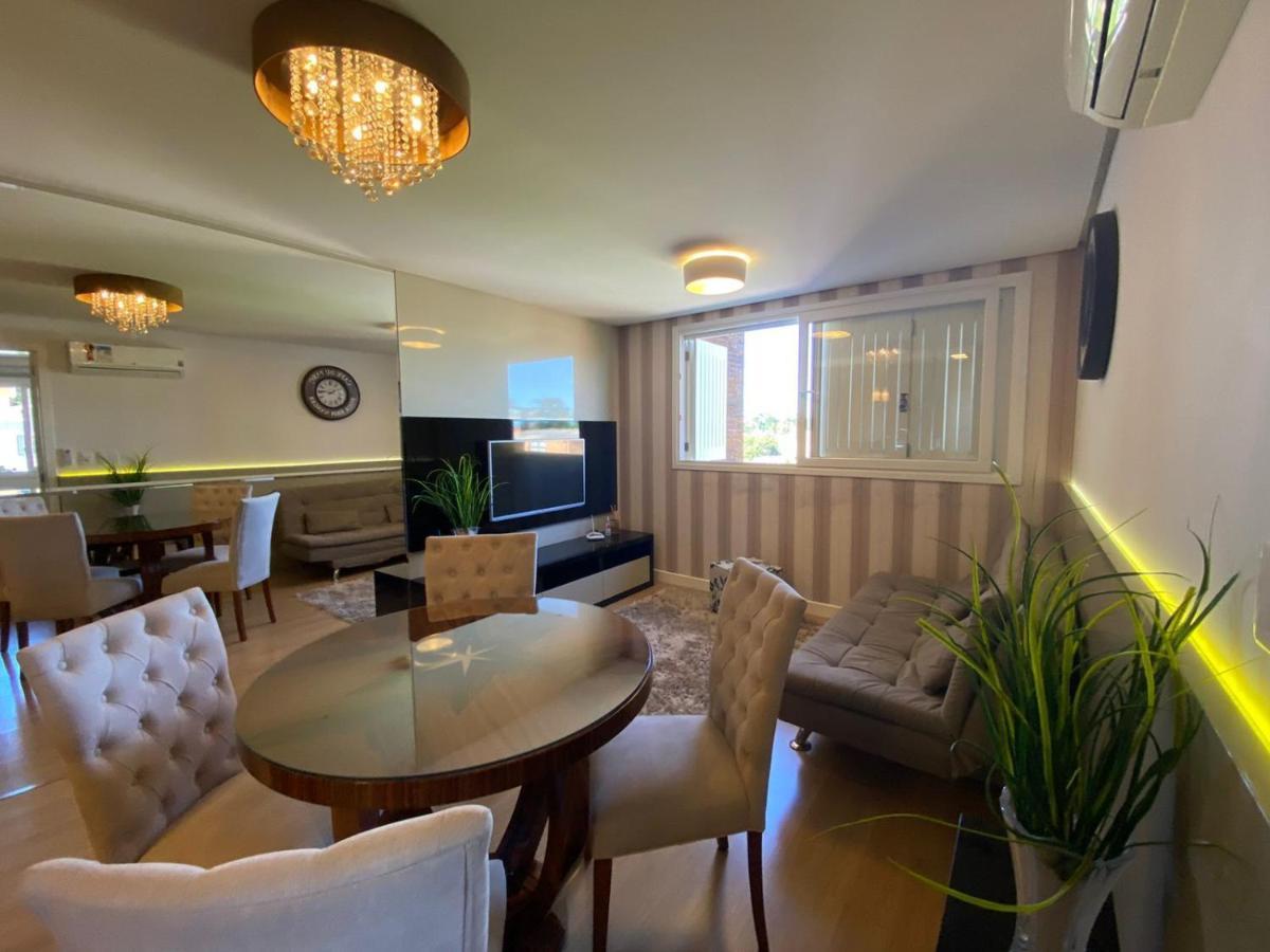 Apartamento Sol Poente Ao Lado Da Catedral 카넬라 외부 사진