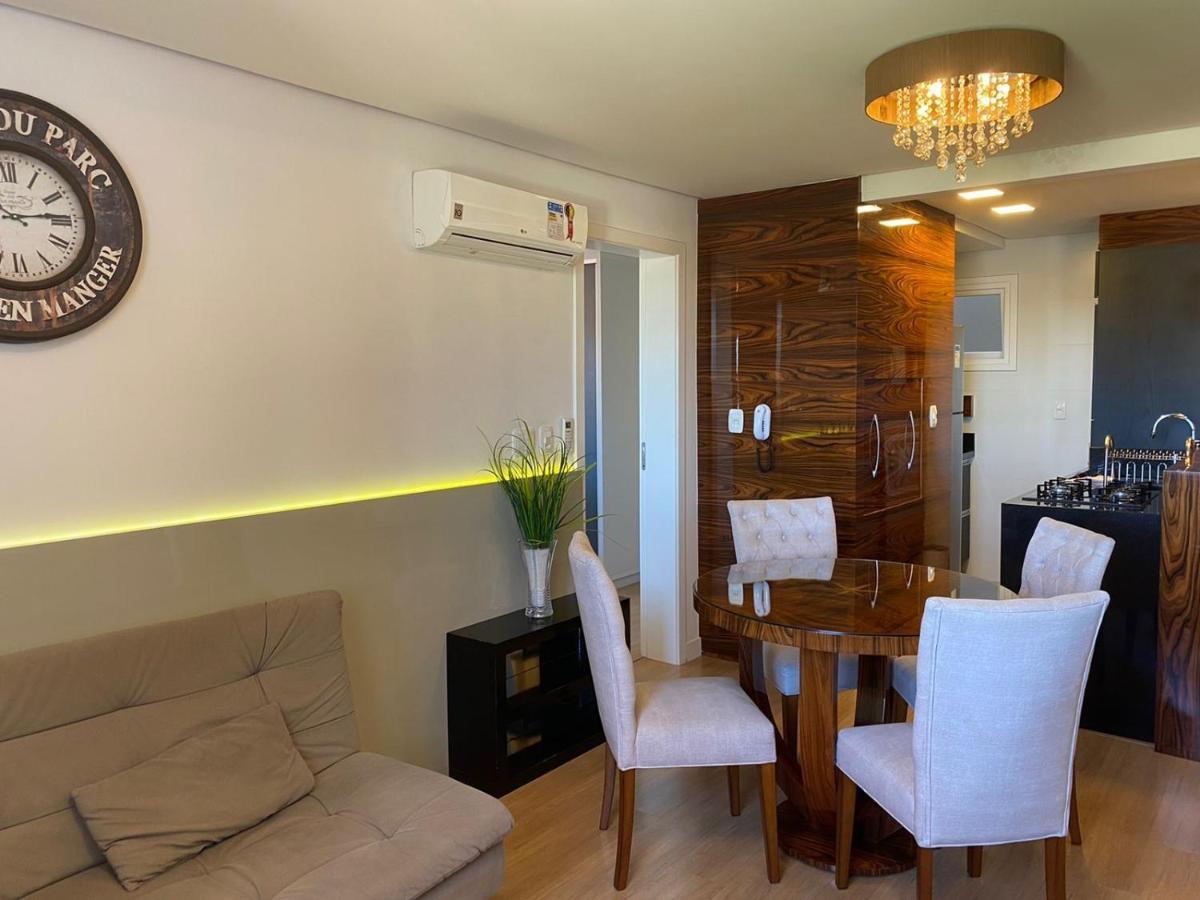Apartamento Sol Poente Ao Lado Da Catedral 카넬라 외부 사진