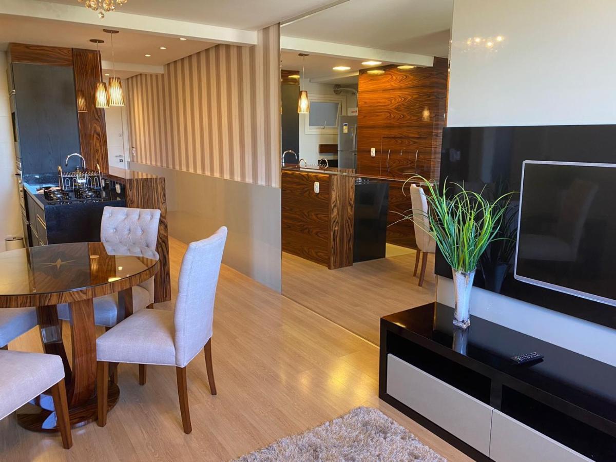Apartamento Sol Poente Ao Lado Da Catedral 카넬라 외부 사진