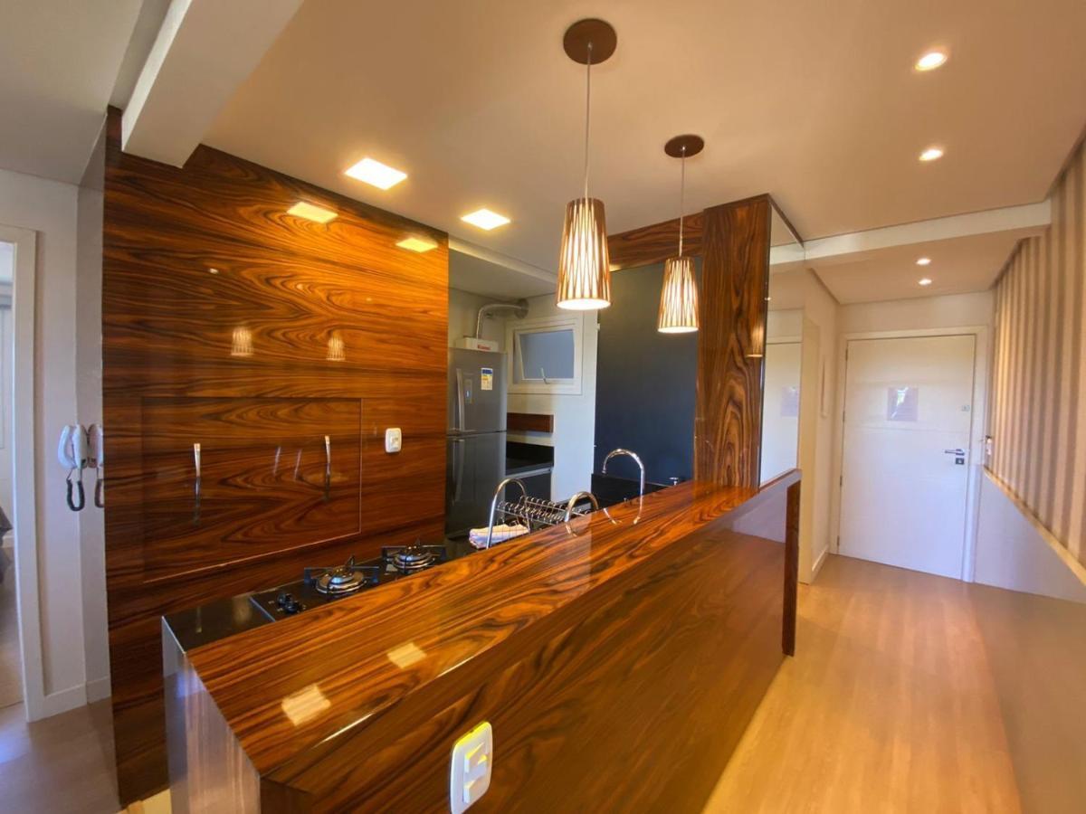 Apartamento Sol Poente Ao Lado Da Catedral 카넬라 외부 사진