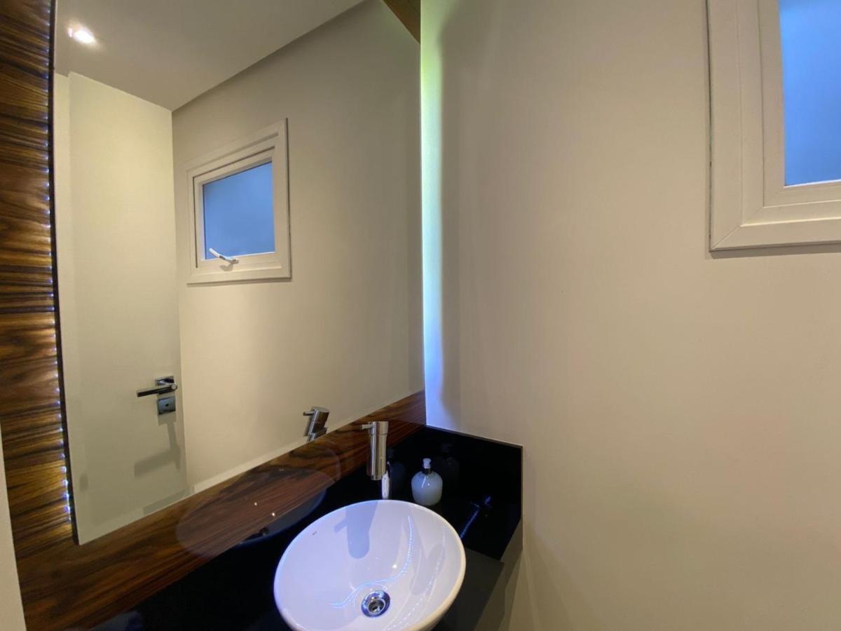 Apartamento Sol Poente Ao Lado Da Catedral 카넬라 외부 사진