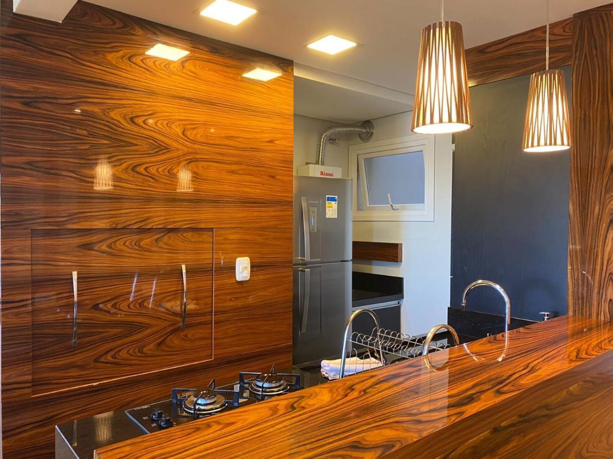 Apartamento Sol Poente Ao Lado Da Catedral 카넬라 외부 사진