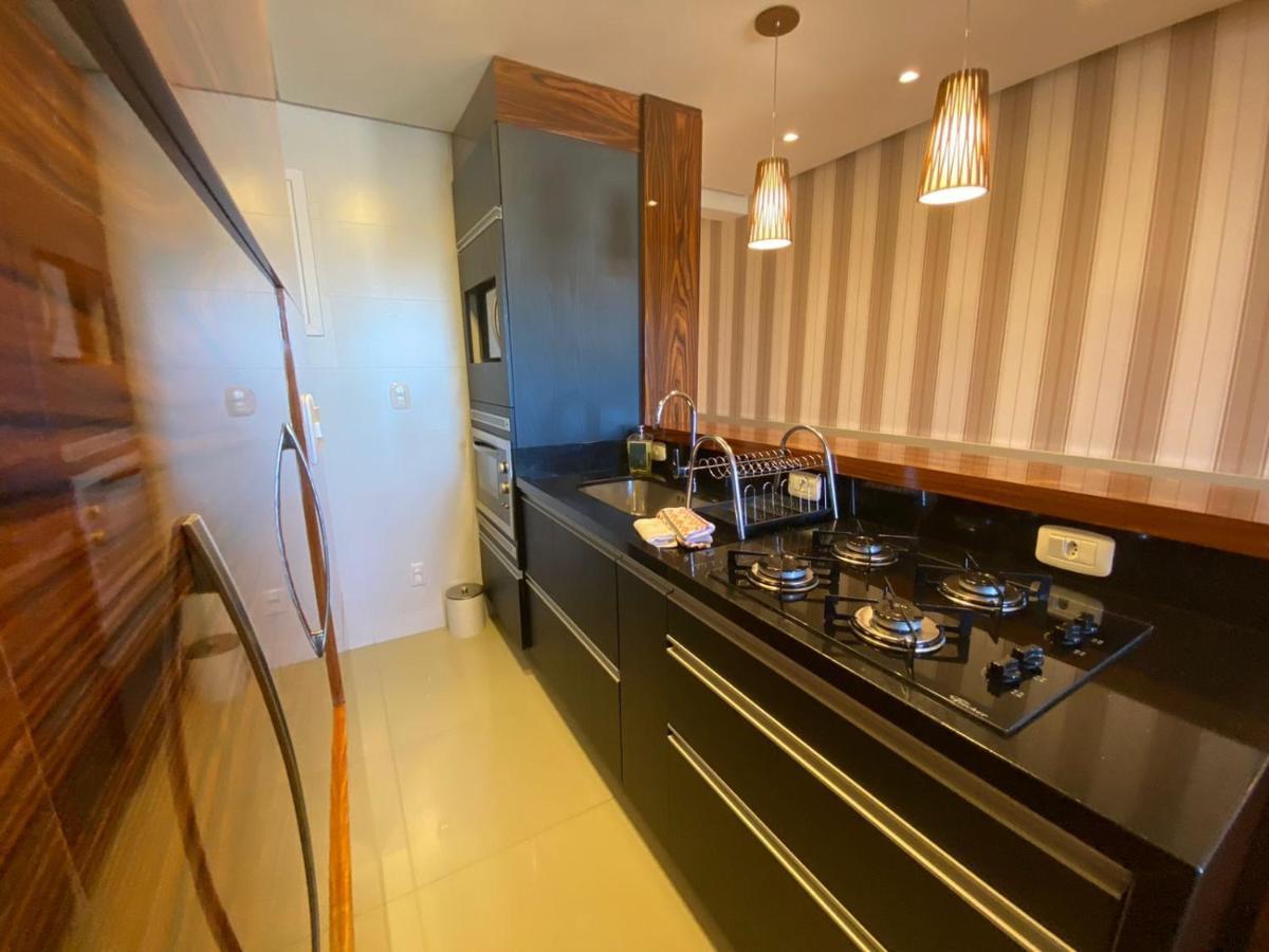 Apartamento Sol Poente Ao Lado Da Catedral 카넬라 외부 사진