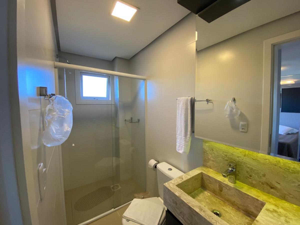 Apartamento Sol Poente Ao Lado Da Catedral 카넬라 외부 사진