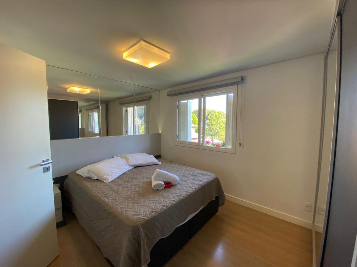 Apartamento Sol Poente Ao Lado Da Catedral 카넬라 외부 사진